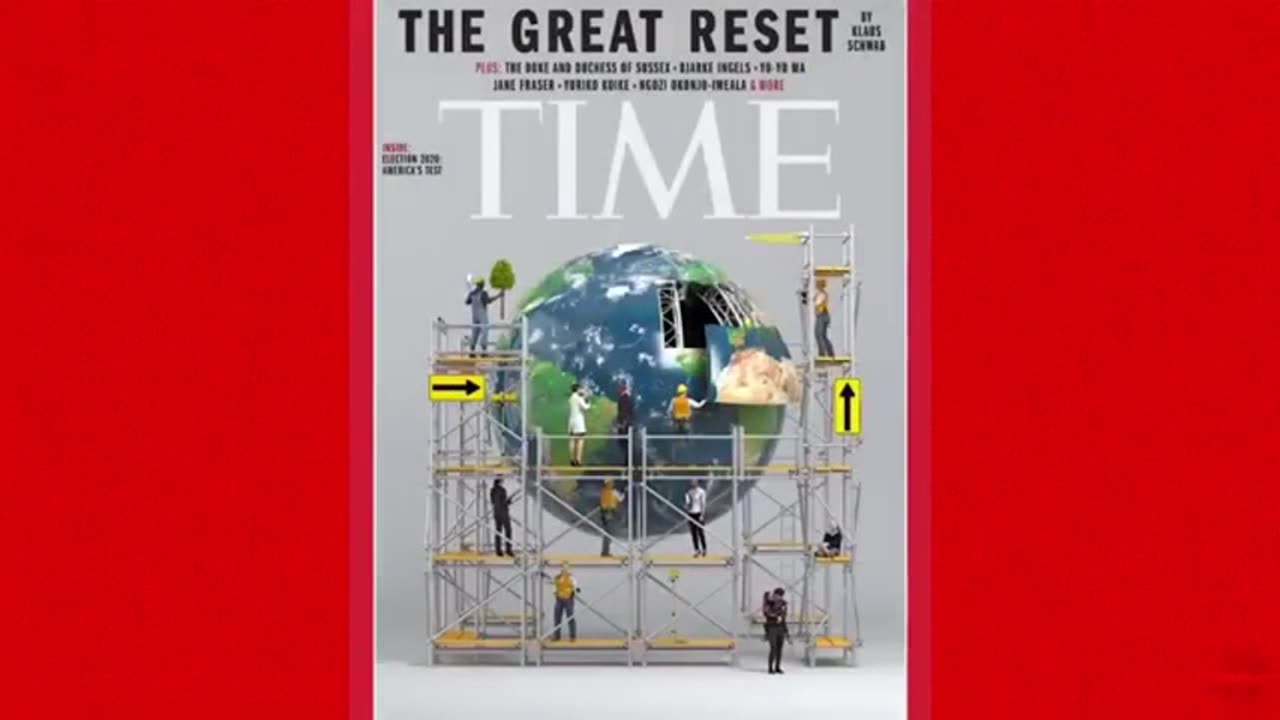 Bill Gates, Vaccines and Population Reduction
