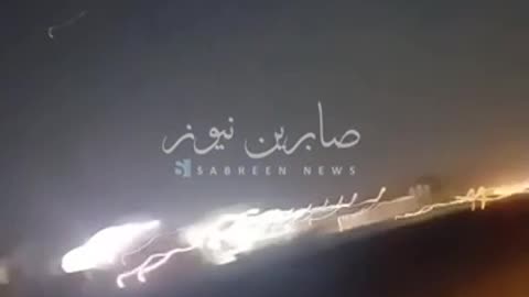 —❗️🇮🇱/🇮🇷/🇮🇶 WATCH: All of the Israeli launches are being carried out from Iraqi airspace