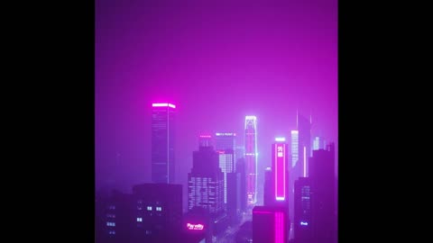 Synthwave Synchronization (Single)