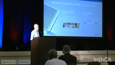 Improving Human Connection Using MEMS Sensors Emerge CTO Jamie Hamilton