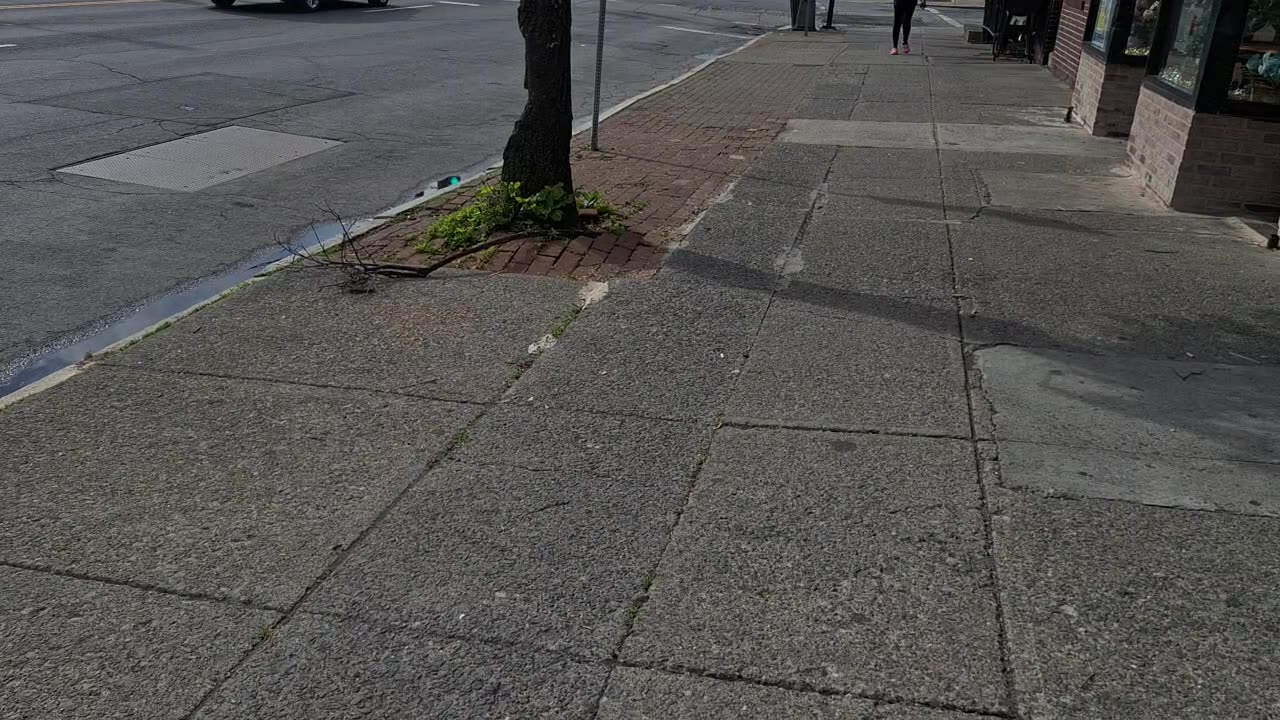 The layers of "clouds" dissipating allowing direct light to come through