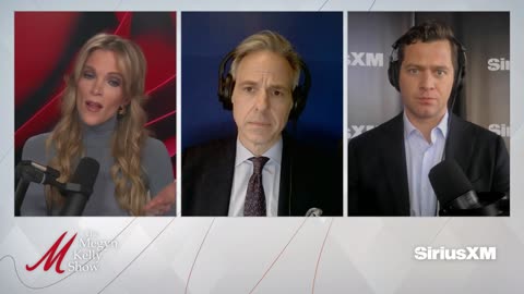 Jake Tapper Tells Megyn Kelly Lara Trump "Was Right" While Reflecting on Viral 2020 Interview