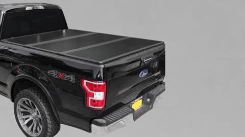 Top 5 BEST Truck Bed Covers On Amazon (2025)