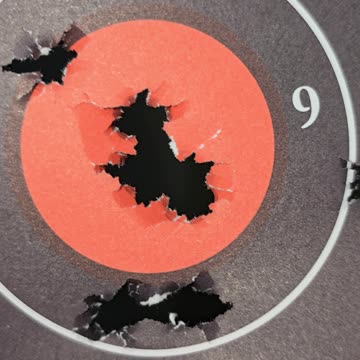 ROGUE GUN WORKS COMP FOR G43/G43X