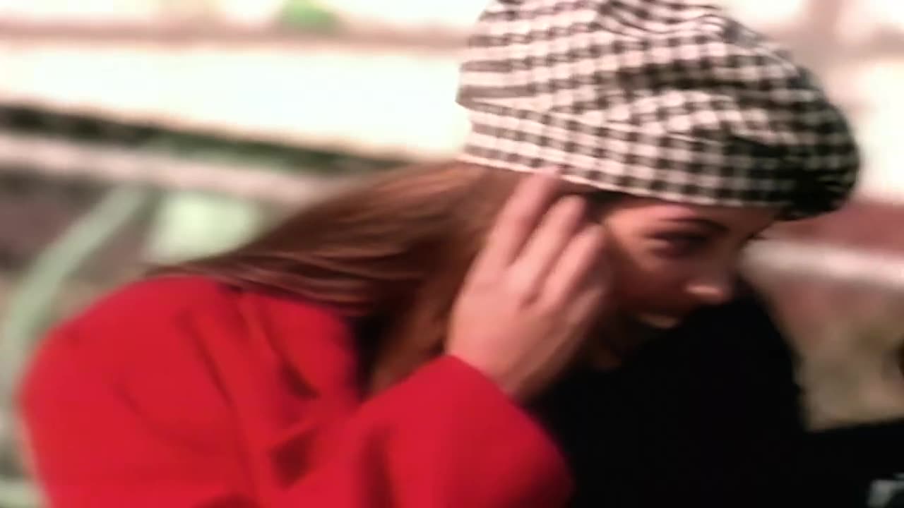 Portrait - Honey Dip (Portrait's Swazz Mix)