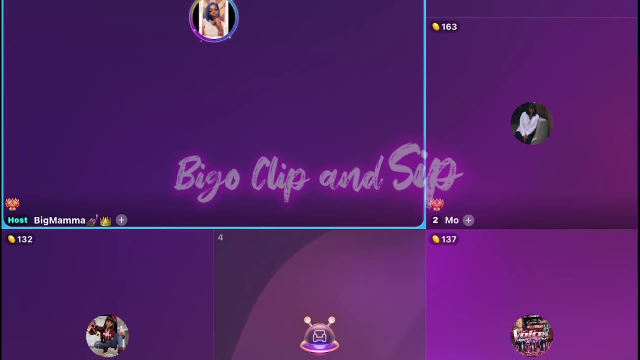 EbbiMay has a panel after leaving truth's live arguing with biiFelecia 6/28/25 #bigoclipandsip