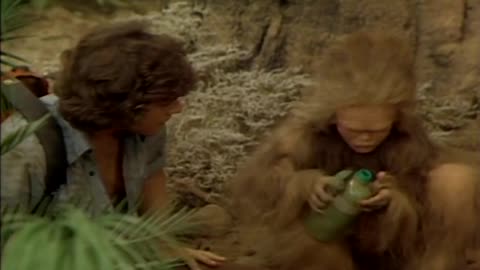 Land of the Lost S1E1 (Chaka)
