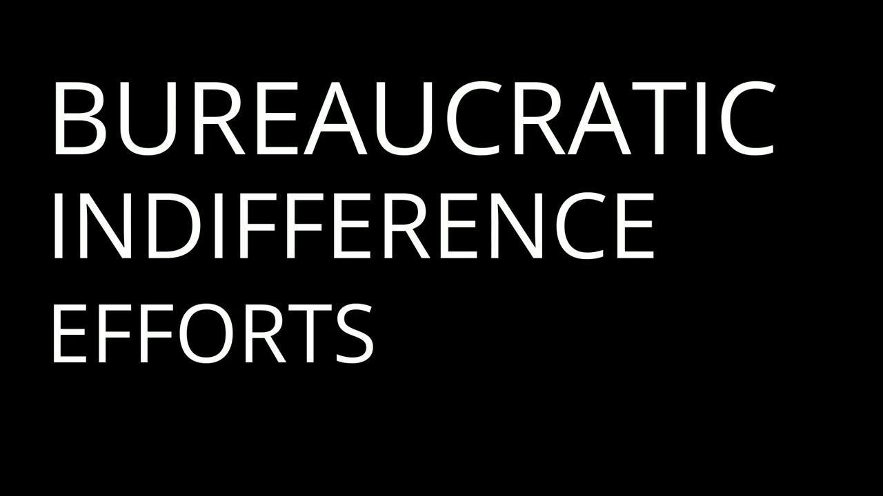 The Dark Reality of Detention | Orwell - Part 2