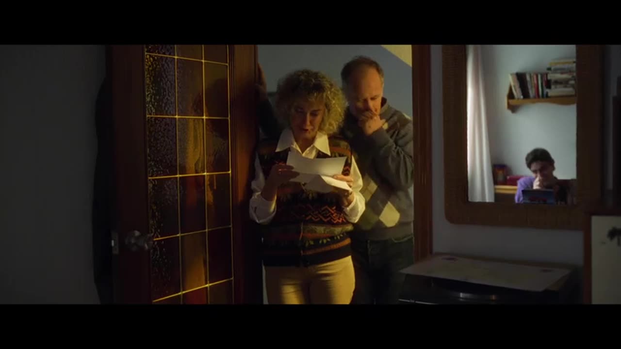 La ruta - Temporada 1 - Capítulo 4 parte 1