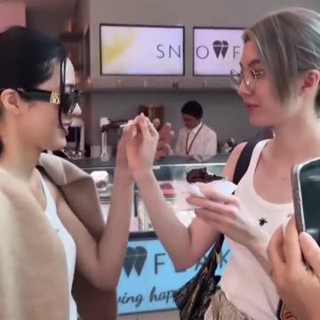 #BlankTheSeries #Orm #LingLing #Entertainment #funny #comedy #viral #Shorts #Trend