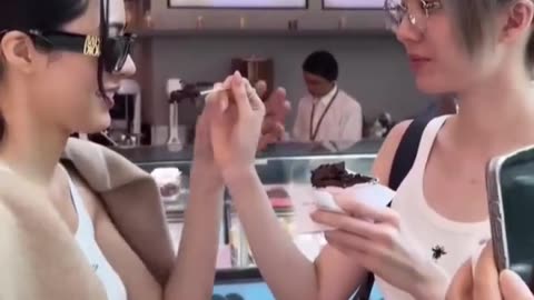 #BlankTheSeries #Orm #LingLing #Entertainment #funny #comedy #viral #Shorts #Trend