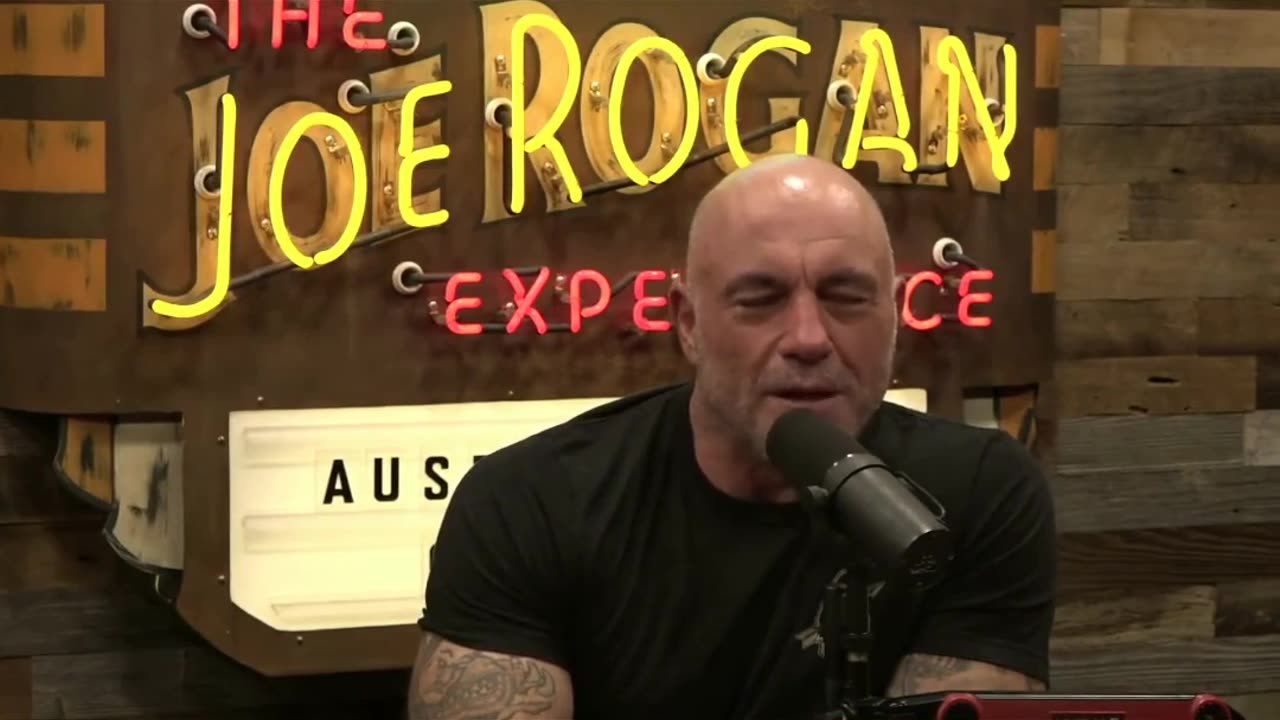 Oswald's Fingerprint: Convenient Evidence - Charlie Sheen and Joe Rogan