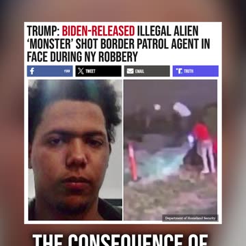 The Consequences of Illegal Immigration