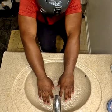 If special needs adults became rappers