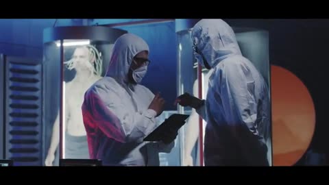 U96 - TRANSHUMAN (MV) [mirror]