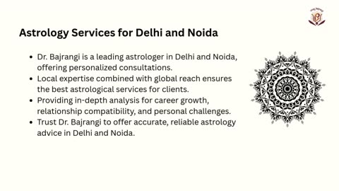 Best Astrologer in India