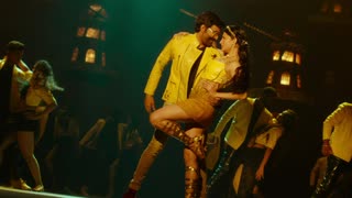 8K Mass biryani -Krack , Raviteja