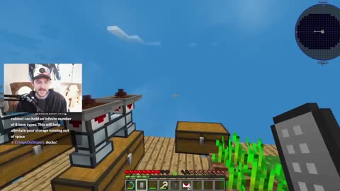 216 Minecraft Monday