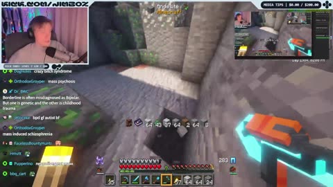 JimboZoomer reacts to Turkey Tom's response to the allegations