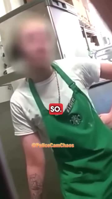 Why we have a low trust society