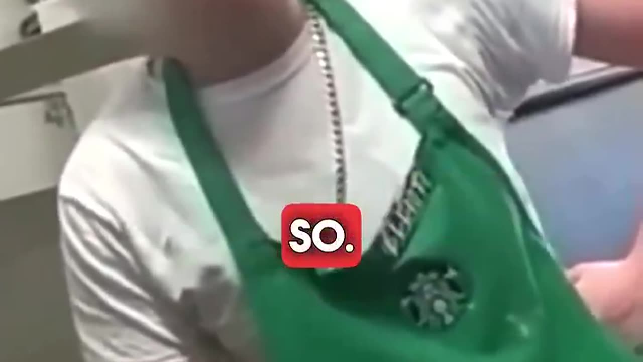 Why we have a low trust society