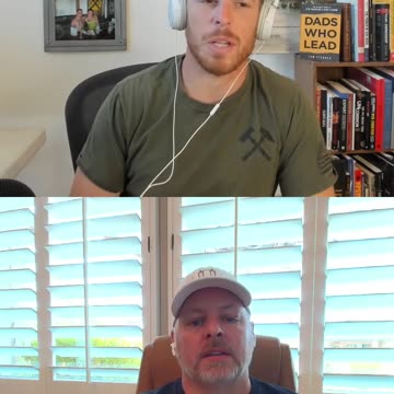 🎙️ Dads Who Lead