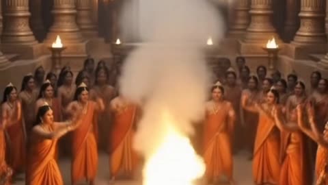 श्रीपर्वत शक्तिपीठ: आस्था और भक्ति की अमर कथा