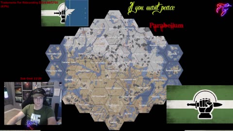 Let's See What's Happening