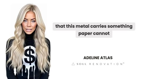 Metal, Minerals & Money – Money Magic Series (By Adeline Atlas)