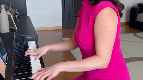 Ballade pour Adeline by Paul de Senneville