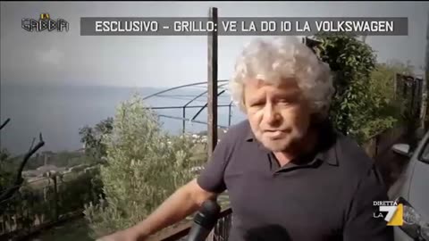 la macchina a idrogeno
