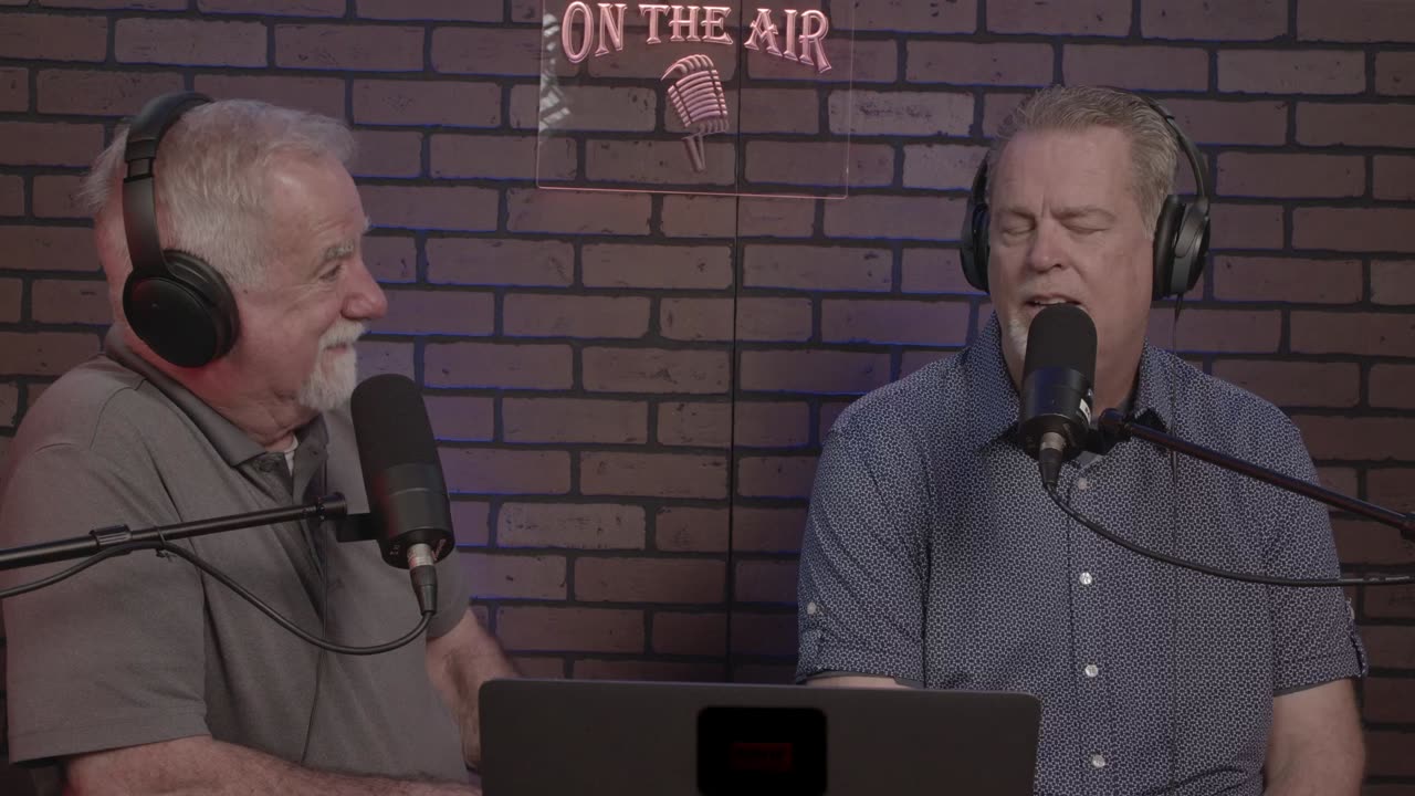 182 - The Two Natures – with Pastor Steve Eden
