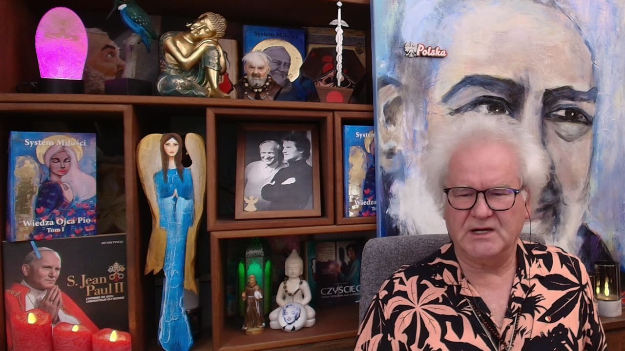 Moja transmisja Wiesiorynka 133