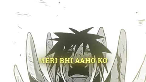 Obito sad love story 🥹🥹