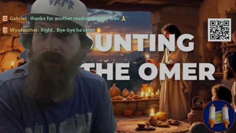 Luke 9; RSTNE Scripture Reading (Day 180) Bible on Audio; Omer 30