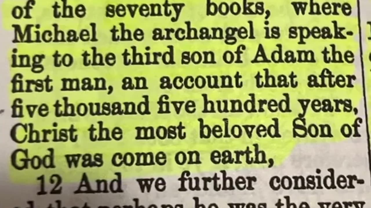 Lost Books of the Bible and the Forgotten Books of Eden by Thomas Nelson