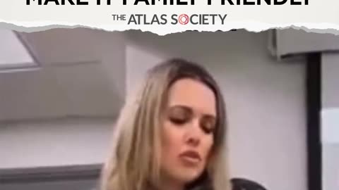 Parents are fighting against wokeism using reason.
