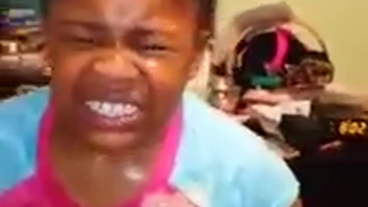 This Sister's Reaction To Her Baby Brother Puking Is HILARIOUS! 🤣 Funny Videos |
