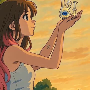 🚀 Experience the Magic of Dabbing with IC Glass! 🌪️✨