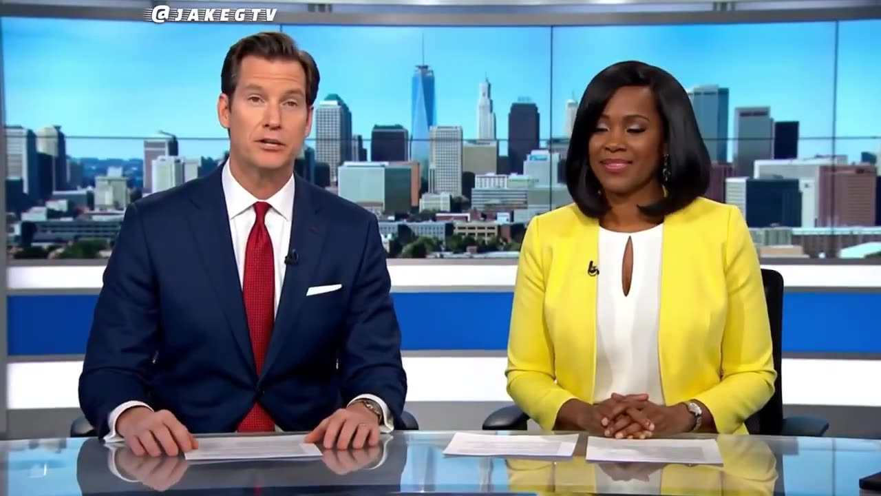 JAKEGTV- Jews & their Talmud