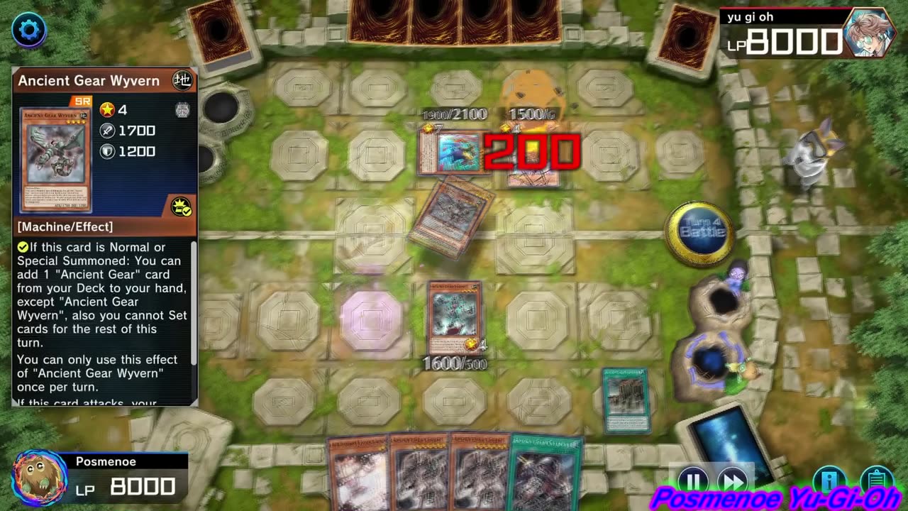 I Think He Would Have Won