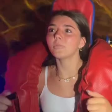 SLINGSHOT RIDE COMPILATION #205