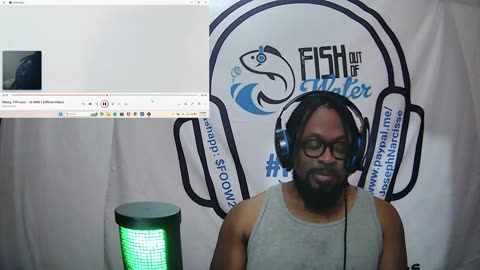Mozzy 23 And 1 ft. YFN Lucci Reaction