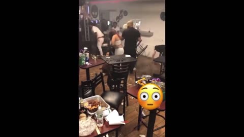 Salsa showdown