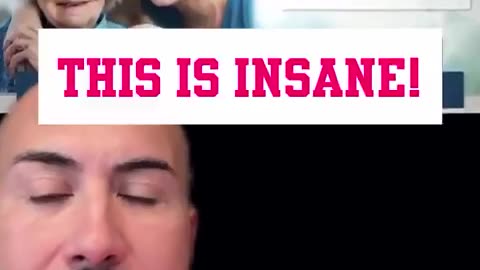 Listen to this. Yes, this is happening in Canada. “Elbows up”