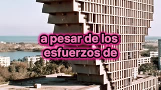 El fin de una era: Hotel que inspiró Star Wars será demolido.
