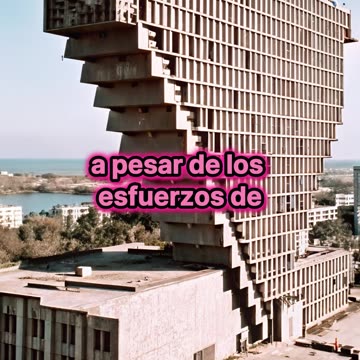 El fin de una era: Hotel que inspiró Star Wars será demolido.