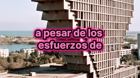 El fin de una era: Hotel que inspiró Star Wars será demolido.