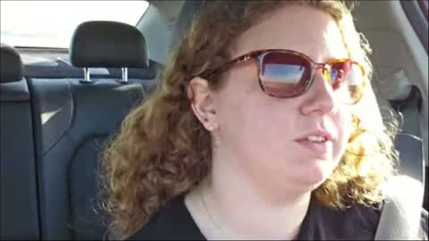 Driving.. and driving... and more driving