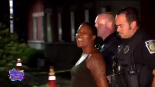 Black Mother Arrested After AMBER Alert for 7-Year-Old Son, Abuse Caught on Instagram